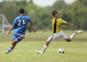 The Evolution of Football Leagues: Goal-Scoring Trends from 2020 to 2024